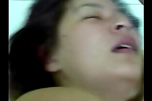 Asian Slut Girlfriend 5