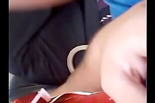 تحرش بسياره يا عيال ولعت معي