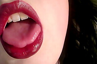Dark Lips