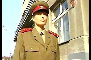 Girls in uniform vol 2 scene 1