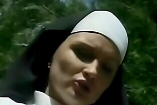 Nun Fucked By A Monk