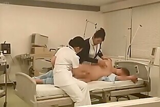 [JAV1UP] Urology Clinic Intern