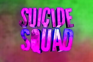 DigitalPlayGround - Squad XXX Parody