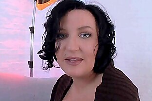 german milf masturbating pierced pussy
