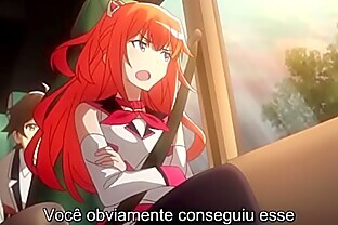 Plastic Memories 02 [BD] legendado portugues brasil