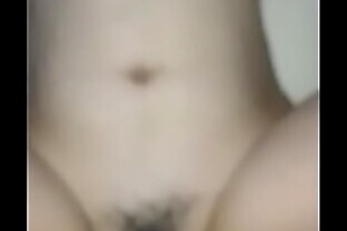 Hot Girl Screaming Orgasm