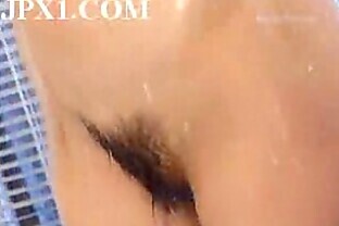 Asian Shower Solo