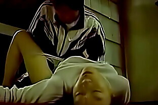 fucking asian woman while she s.