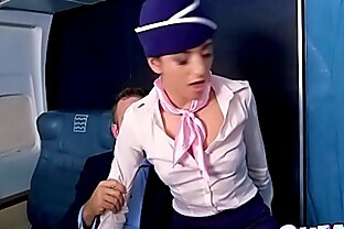 Nikki Knightly enjoys Chad Whites cock