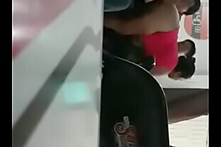Mesera Perreando Mérida Yucatan
