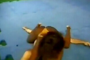 Carmen - Domination Mixed Wrestling