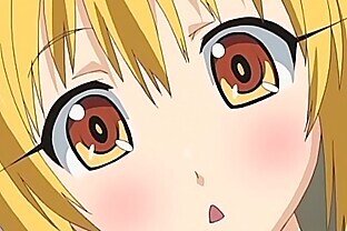 Hentai masturbation