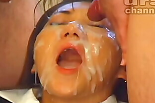 Bukkake 1