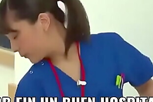 Enfermeras asiaticas
