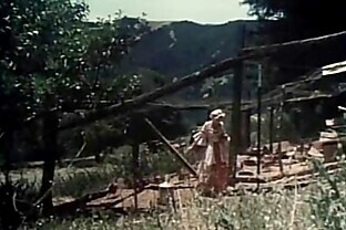 Classic Country Fucking Old Style