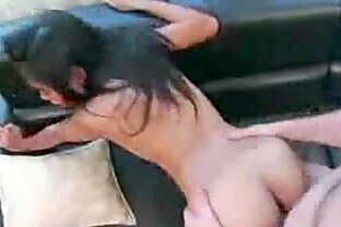Asian hardcore