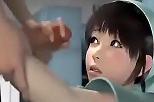 Japanese Anime teen girl sexy game l.