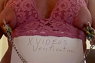 Verification for xvideos