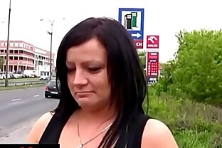 Polskie porno - Ponownie w sidłach podrywaczy