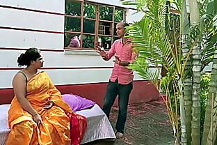 Indian latest XXX hot sex! Hindi web series sex