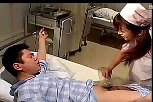 Night Nurse in Training