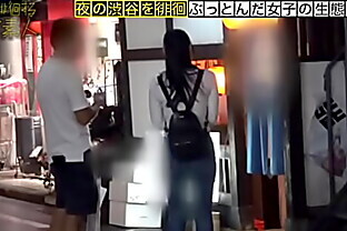 顔・胸・尻・脚フルコンプ美女！！でチョイ隠キャのオカルトマニア…！！都内の超有名な心霊物件をでっかいカメラで撮り歩く、ある意味ド変態な彼女を連れてガチンコ心霊スポット