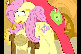 My Little Pony Fluttershy
