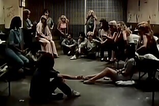 CHAINED HEAT I (1983) 1 h