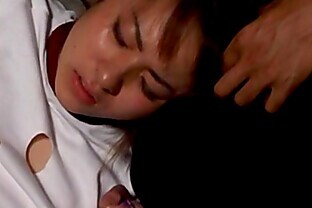 Arisa Yoshikawa gets sex toys
