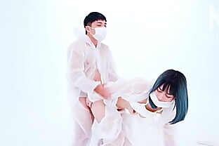 Trailer-Having Immoral Sex During The Pandemic Part1-Shu Ke Xin-MD-0150-EP1-Best Original Asia Porn Video