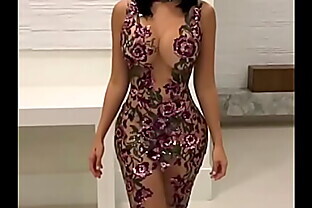 Who is she? Name please!!