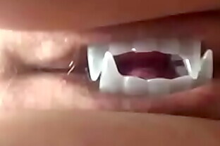vampire pussy