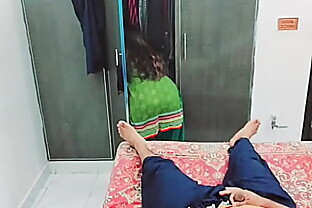 Dick Flash On Real Pakistani Maid