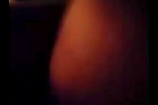 Big Ass female begged for the Dick
