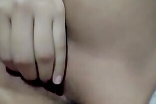 Zorrita me manda video picandosela