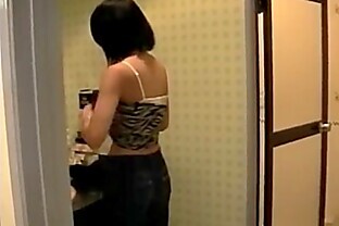 young sweet asian sex