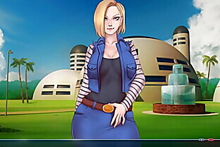 Dragon Ball Divine Adventure Part 41 Bulma