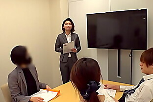 新入女子社員の教育係になった俺 右も左もわからないウブな彼女をいつでもヤれる肉便器に育て上げた性交記録。俺の性教育から逃れる事もできないんだ。　Part1