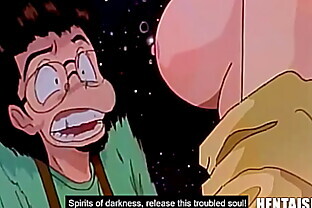 Goddess Rei Helps Emotionally Stunned Capricorn- Hentai With Eng Subs