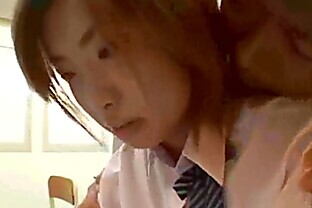 fuck student in classroom