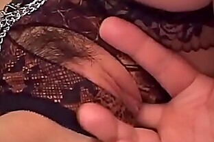 Japanese hottie, Mao Saito, deals cock in perfect scenes