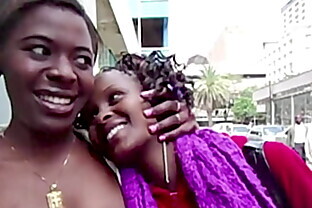Congolese Woman Madly In Love With Married Kenyan Coworker!