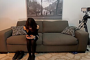 Candy Cruise Casting POV 2