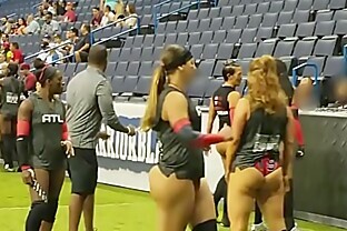 LFL Booty