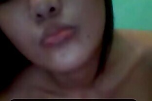 My Pinay Girlfriend Webcam