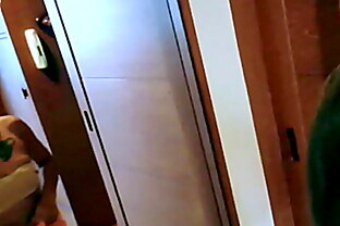 HARDCORE amateur bizarre sex with RANDY PERV