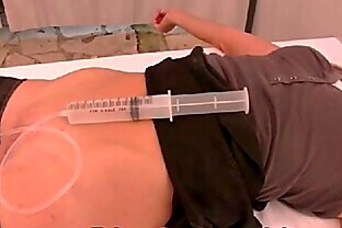 Contamination urgence médicale ABDL
