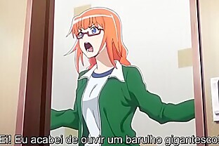 Plastic Memories 03 [BD] legendado português brasil