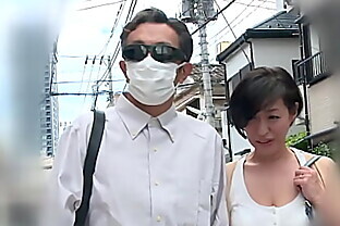 Cuckold Porn Video Performance Accompanied By Husband 3 Nagisa - Intro