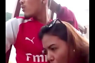 bokep indo tukang ojeg kampung hukum sepong istri garagara pakek gojek